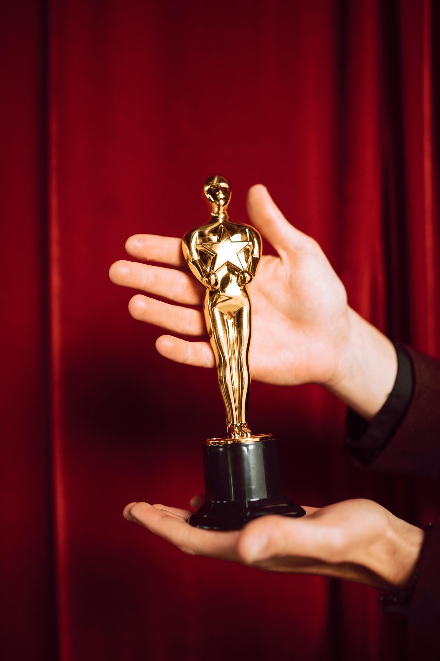 Forbes Travel Guide award