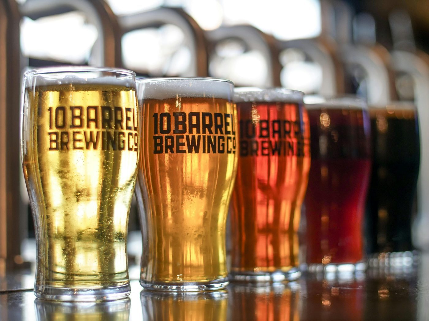 Craft Beer