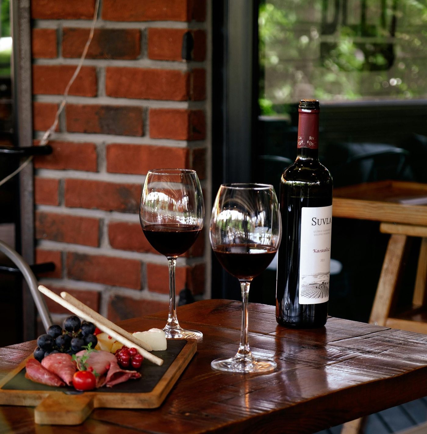 Red Wine